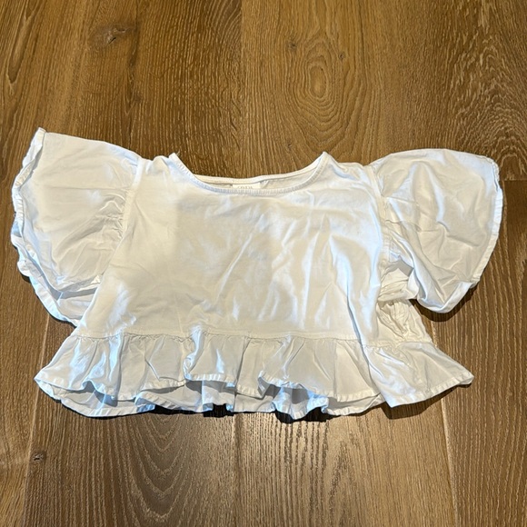 Zara Blouse - Picture 1 of 1